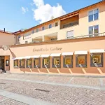 O With Garden - Happy Appartement Ascona
