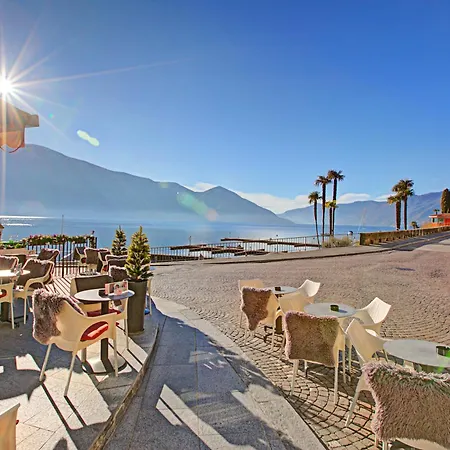 O With Garden - Happy Apartment *