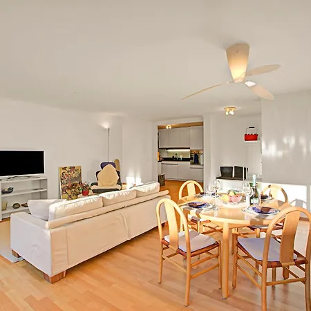 O With Garden - Happy Ascona