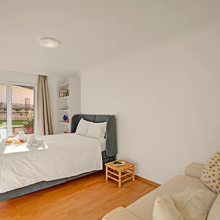 O With Garden - Happy *