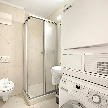 O With Garden - Happy Apartment *