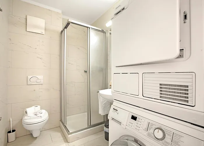 O With Garden - Happy Apartment *