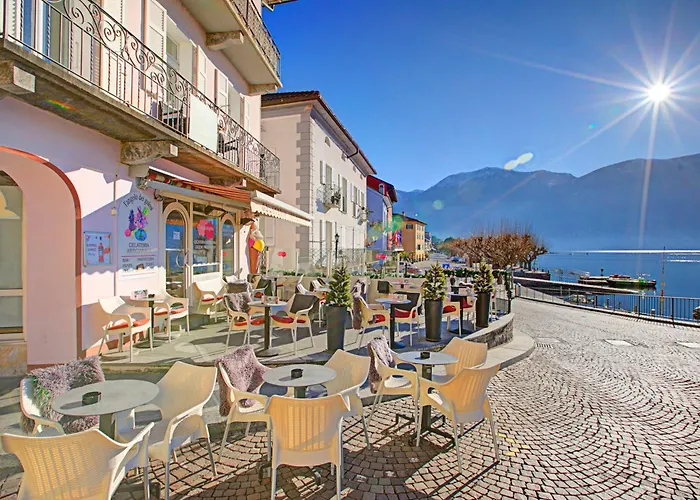 O With Garden - Happy Apartment *